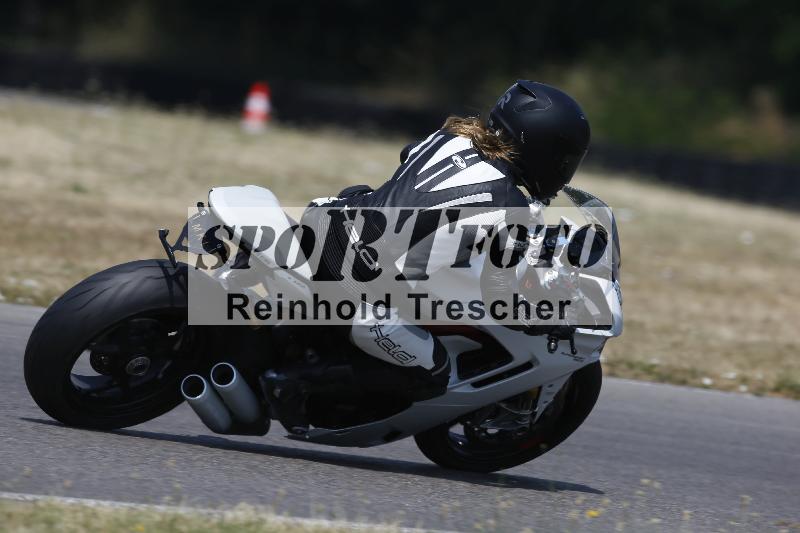 Archiv-2023/32 08.06.2023 TZ Motorsport ADR/Gruppe gruen/backside